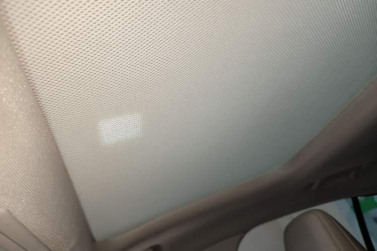 Used Ford Focus 2021 Sedan EcoBoost 180 Automatic Trendy Model Headliner