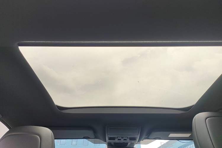 Used Ford Focus 2021 Sedan EcoBoost 180 Automatic ST Line Headliner