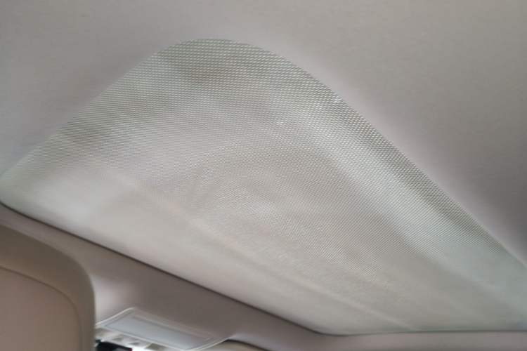 Used Ford Focus 2021 Sedan EcoBoost 180 Automatic Trendy Model Headliner
