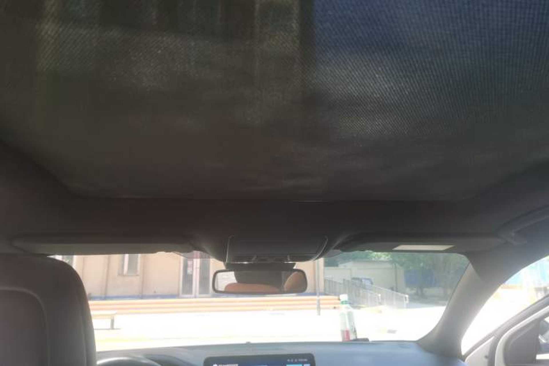Used Ford Focus 2021 Hatchback EcoBoost 180 Automatic ST Line Headliner