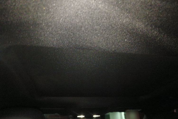 Used Ford Focus 2021 Sedan EcoBoost 180 Automatic ST Line Headliner