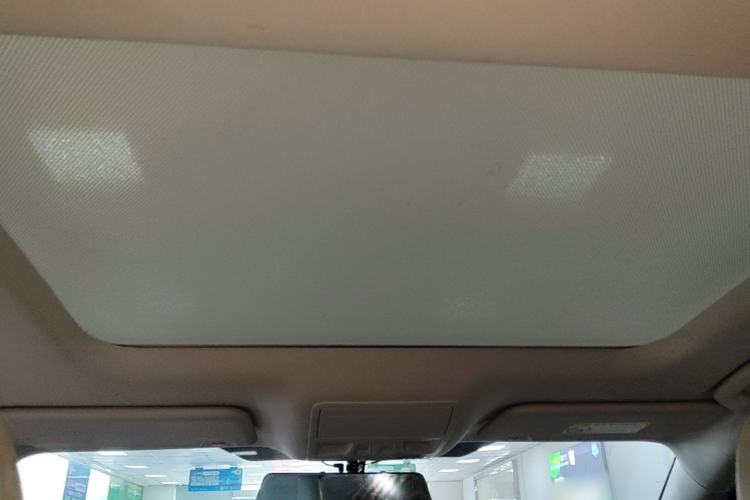 Used Ford Focus 2021 Sedan EcoBoost 180 Automatic Trendy Model Headliner