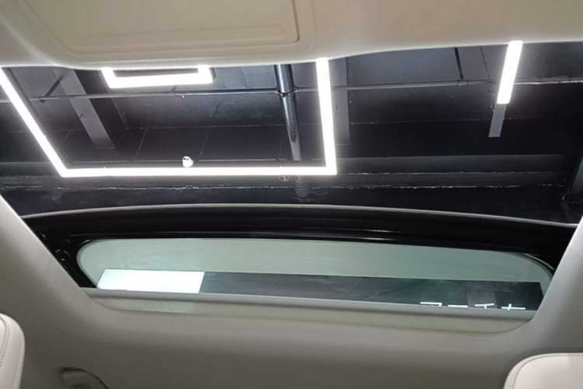 Used Ford Focus 2021 Sedan EcoBoost 180 Automatic Trendy Model Headliner
