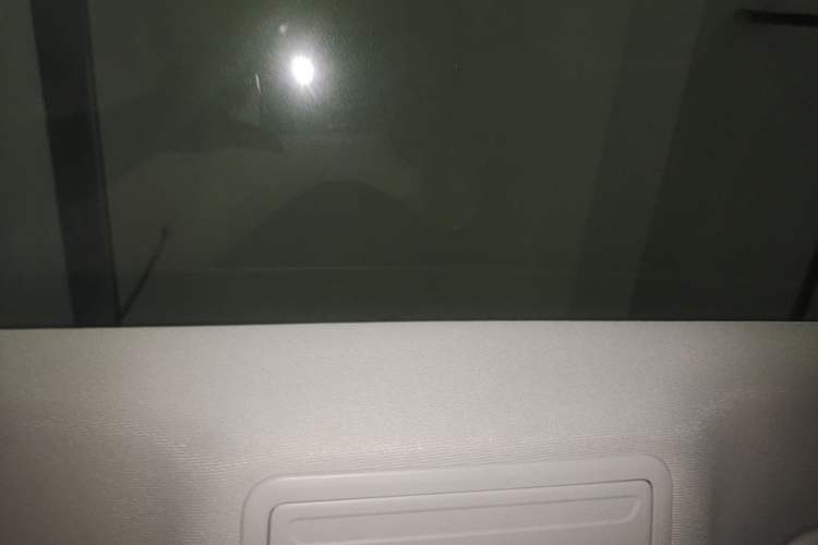 Used Ford Focus 2021 EcoBoost 180 Automatic Hunter Edition Headliner