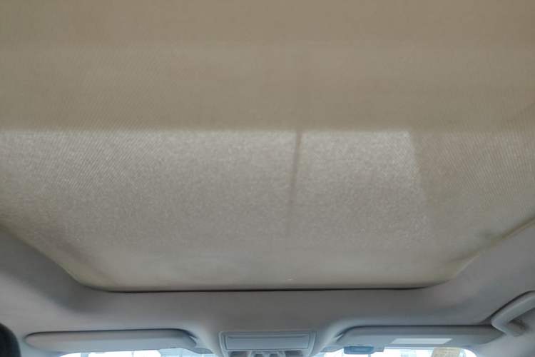 Used Ford Focus 2021 EcoBoost 180 Automatic Hunter Edition Headliner