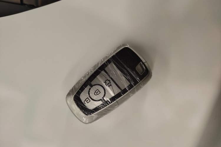 Used Ford Focus 2021 EcoBoost 180 Automatic Hunter Edition Interior 1