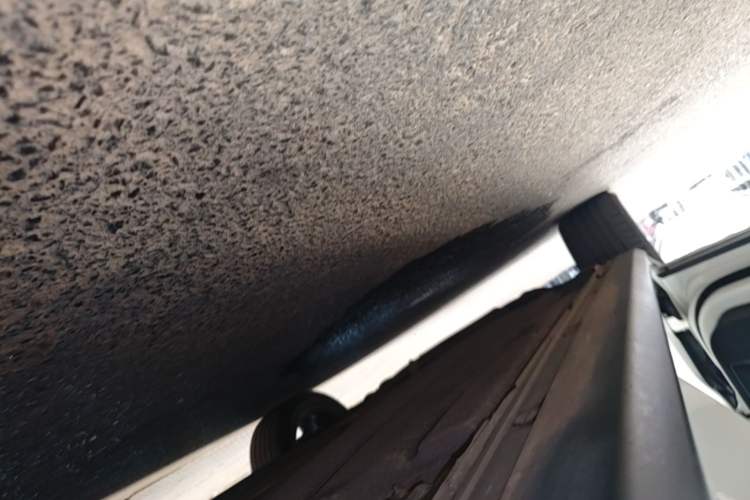 Used Ford Focus 2021 EcoBoost 180 Automatic Hunter Edition Left Side Sill