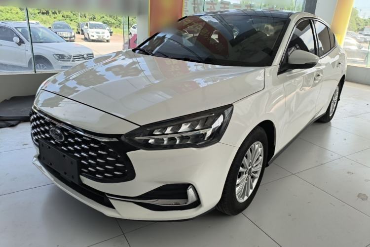 Ojetý Ford Focus 2021 Sedan EcoBoost 180 Automatic Trendy Model Guazi used car, China used car export, Used car for sale, Used  cars, Cheapest cars for sale