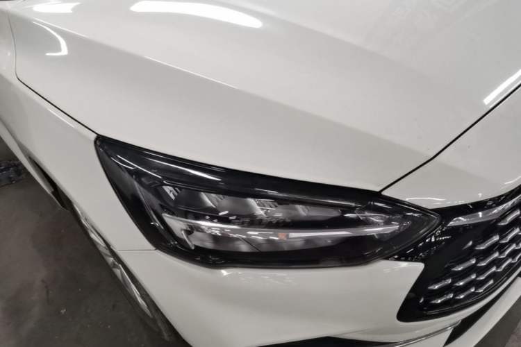 Used Ford Focus 2021 Sedan 1.5L Automatic Sharp Edition Right Front Headlight
