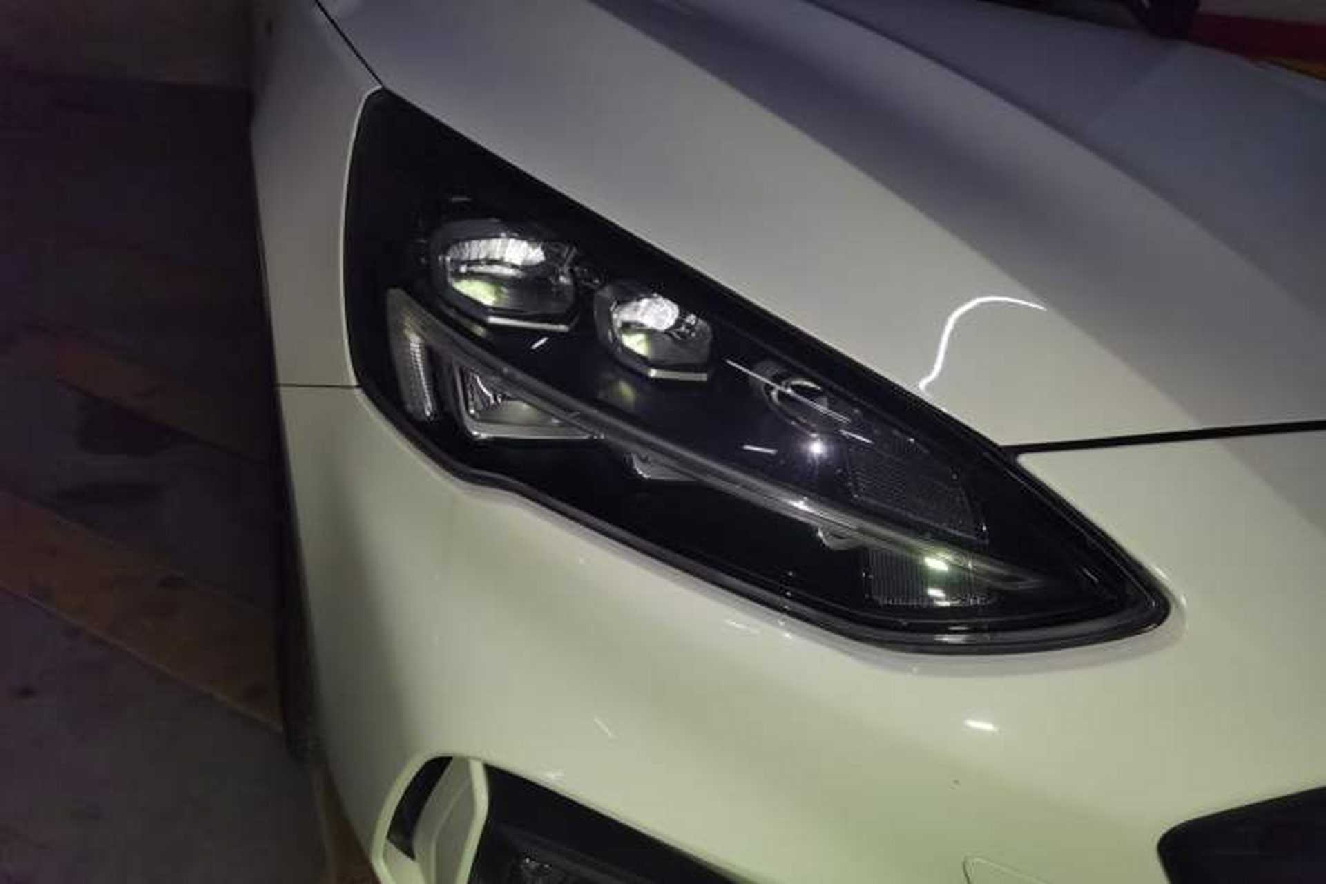 Used Ford Focus 2021 Sedan EcoBoost 180 Automatic ST Line Right Front Headlight