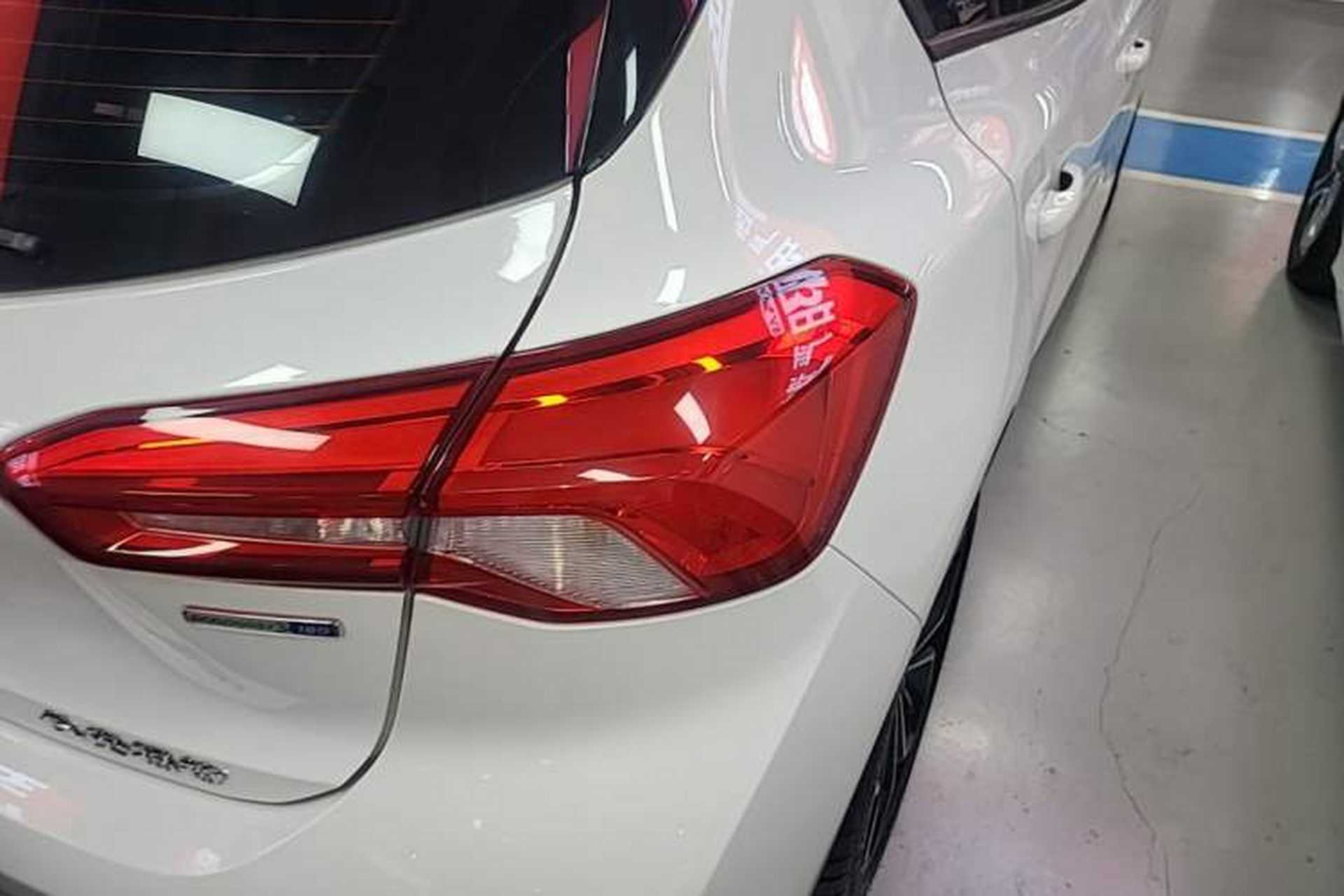 Used Ford Focus 2021 Hatchback EcoBoost 180 Automatic ST Line Right Rear Taillight
