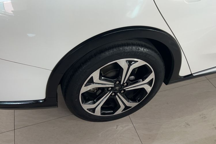 Used Ford Focus 2021 EcoBoost 180 Automatic Hunter Edition Right Rear Wheel Hub