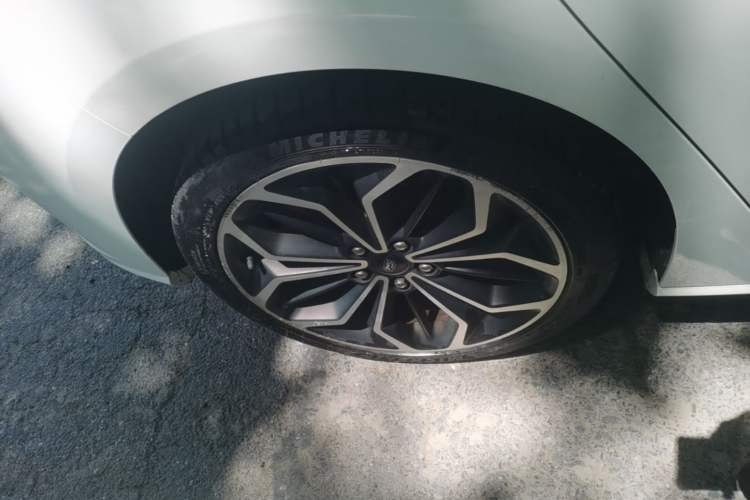 Used Ford Focus 2021 Hatchback EcoBoost 180 Automatic ST Line Right Rear Wheel Hub