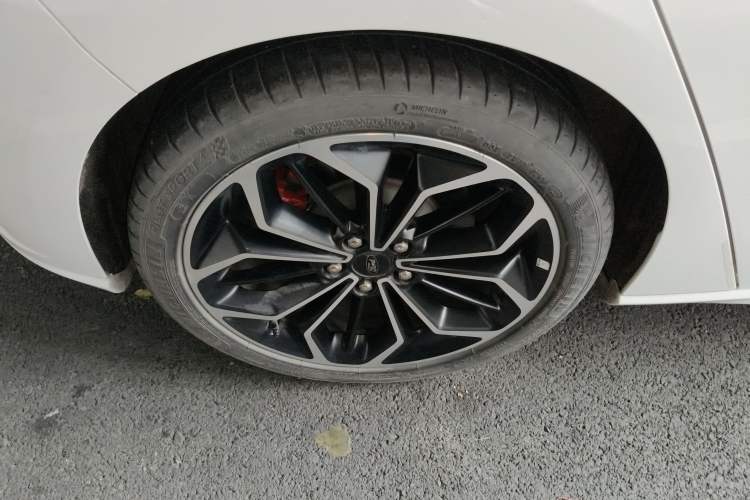 Used Ford Focus 2021 Hatchback EcoBoost 180 Automatic ST Line Right Rear Wheel Hub