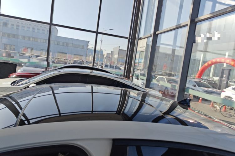 Used Ford Focus 2021 Sedan EcoBoost 180 Automatic ST Line Roof