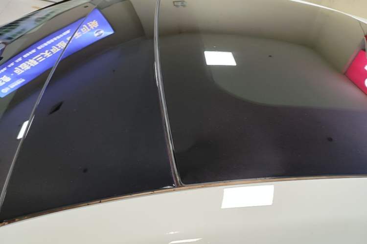Used Ford Focus 2021 Sedan EcoBoost 180 Automatic Trendy Model Roof