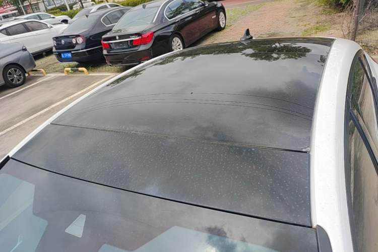 Used Ford Focus 2021 Sedan EcoBoost 180 Automatic ST Line Roof