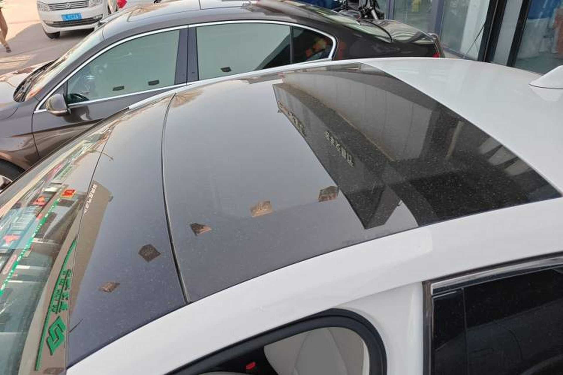 Used Ford Focus 2021 Sedan EcoBoost 180 Automatic Trendy Model Roof
