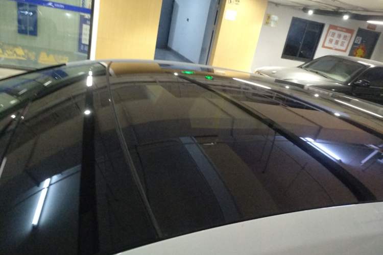 Used Ford Focus 2021 Hatchback EcoBoost 180 Automatic ST Line Roof