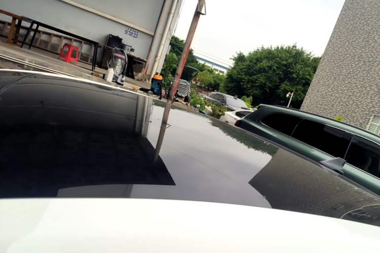 Used Ford Focus 2021 Sedan EcoBoost 180 Automatic ST Line Roof