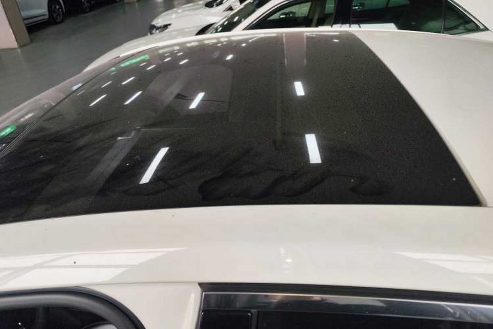 Used Ford Focus 2021 Sedan EcoBoost 180 Automatic Trendy Model Roof