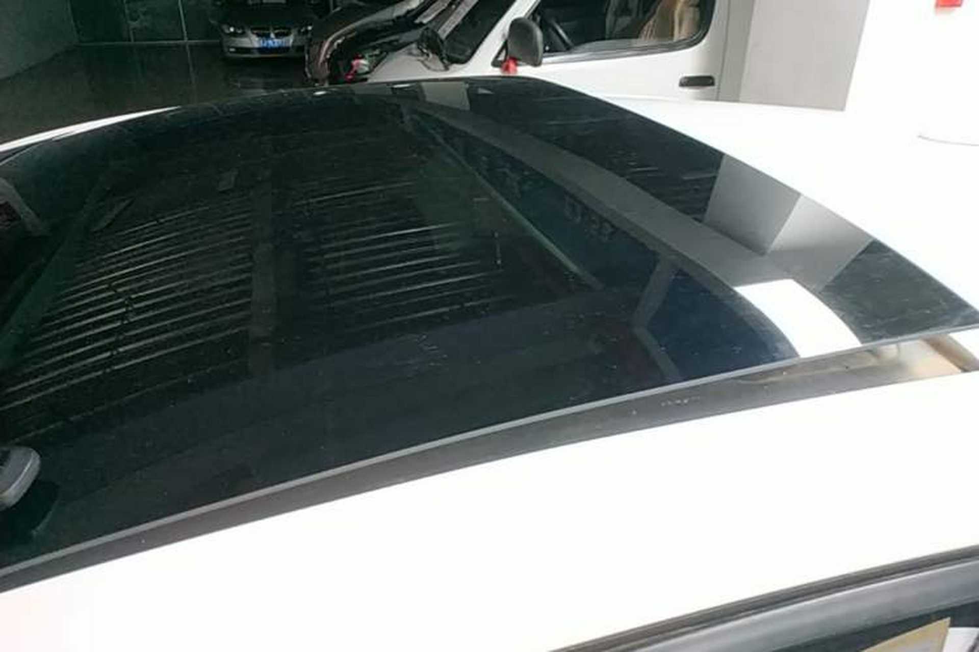 Used Ford Focus 2021 Hatchback EcoBoost 180 Automatic Titanium Edition Roof