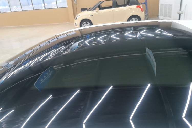 Used Ford Focus 2021 Sedan 1.5L Automatic Sharp Edition Roof