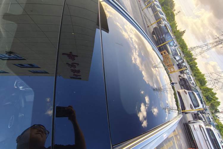 Used Ford Focus 2021 EcoBoost 180 Automatic Hunter Edition Roof