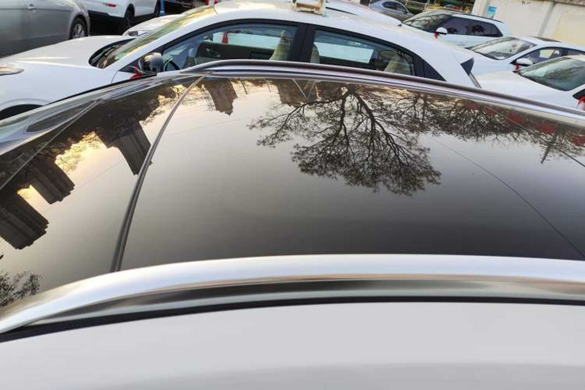 Used Ford Focus 2021 EcoBoost 180 Automatic Hunter Edition Roof