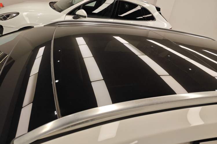 Used Ford Focus 2021 EcoBoost 180 Automatic Hunter Edition Roof