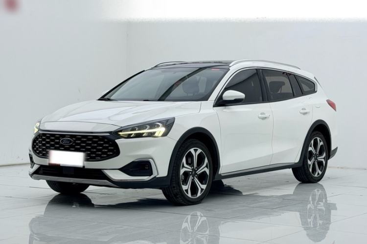 Used Ford Focus 2021 EcoBoost 180 Automatic Hunter Edition Guazi used car, China used car export, Used car for sale, Used cars, Cheapest cars for sale