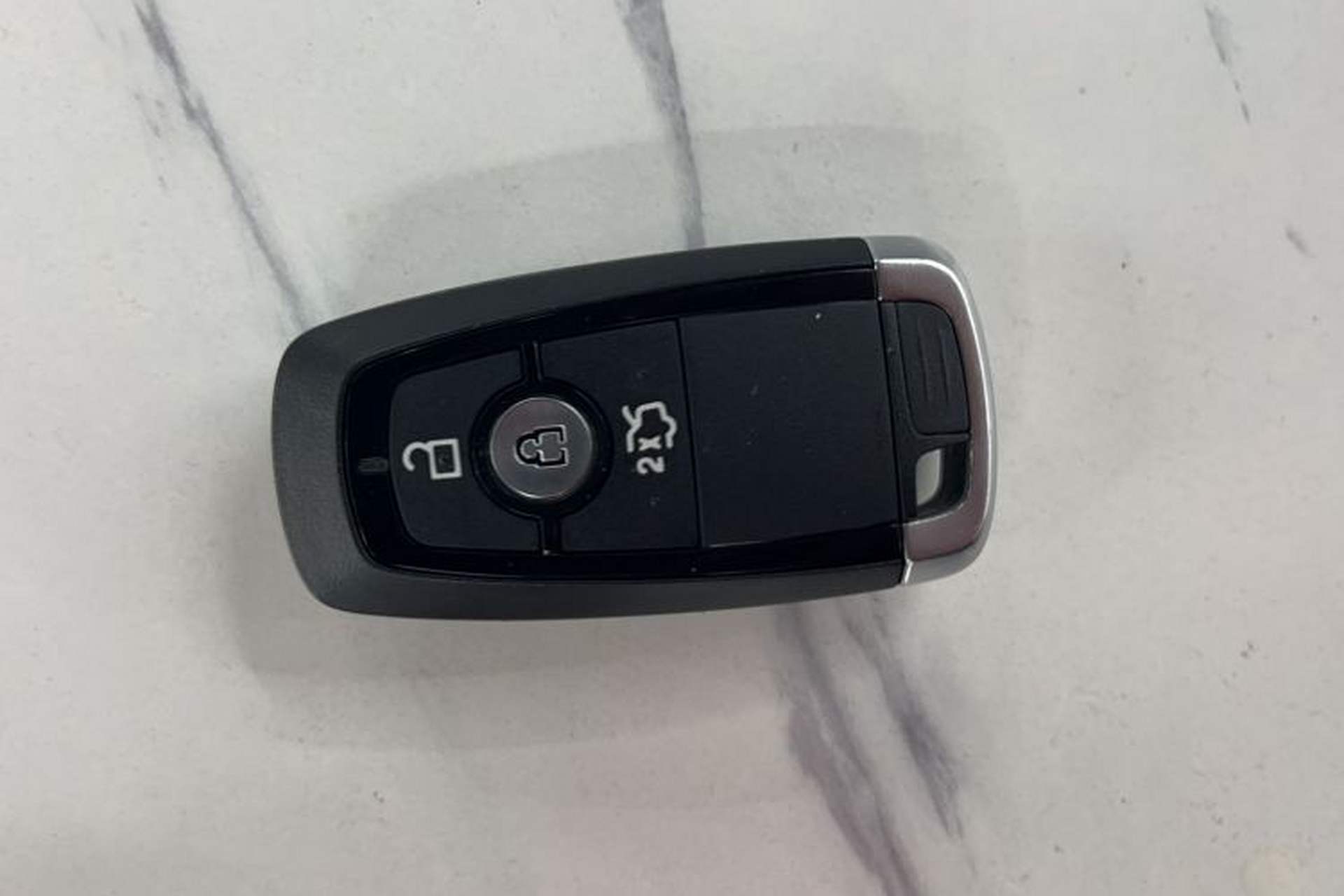 Used Ford Focus 2021 EcoBoost 180 Automatic Hunter Edition Vehicle Key