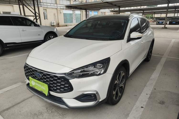 Used Ford Focus 2021 EcoBoost 180 Automatic Hunter Edition Guazi used car, China used car export, Used car for sale, Used  cars, Cheapest cars for sale