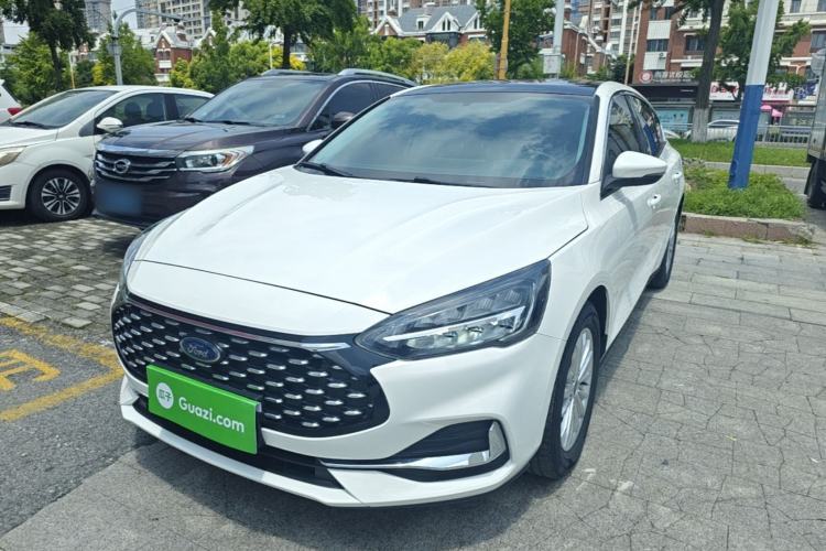 Used Ford Focus 2021 Sedan EcoBoost 180 Automatic Trendy Model Guazi used car, China used car export, Used car for sale, Used  cars, Cheapest cars for sale