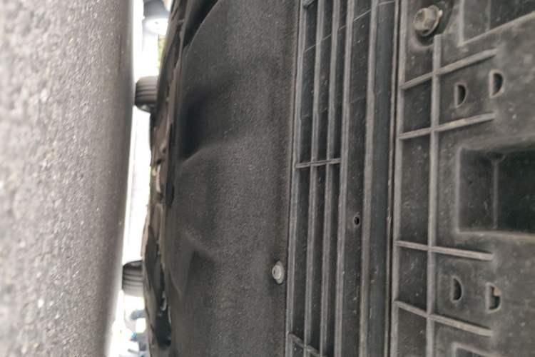 Used Ford Focus 2022 Sedan EcoBoost 180 Automatic ST Line Chassis Front
