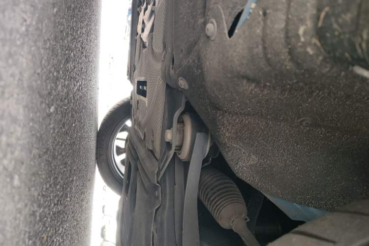 Used Ford Focus 2022 Sedan EcoBoost 180 Automatic ST Line Chassis Front Right
