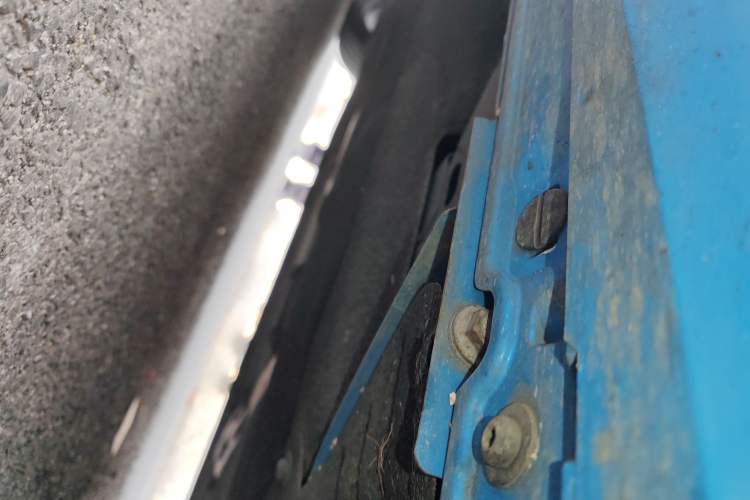 Used Ford Focus 2022 Sedan EcoBoost 180 Automatic ST Line Chassis Rear Right