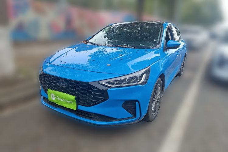 Used Ford Focus 2022 Sedan EcoBoost 180 Automatic Performance Edition Guazi used car, China used car export, Used car for sale, Used  cars, Cheapest cars for sale