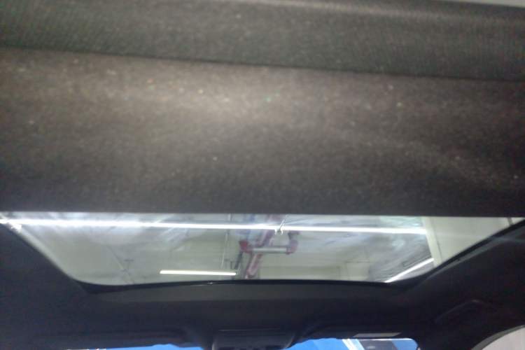 Used Ford Focus 2022 Sedan EcoBoost 180 Automatic ST Line Headliner