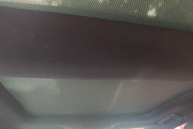 Used Ford Focus 2022 Sedan EcoBoost 180 Automatic ST Line Headliner