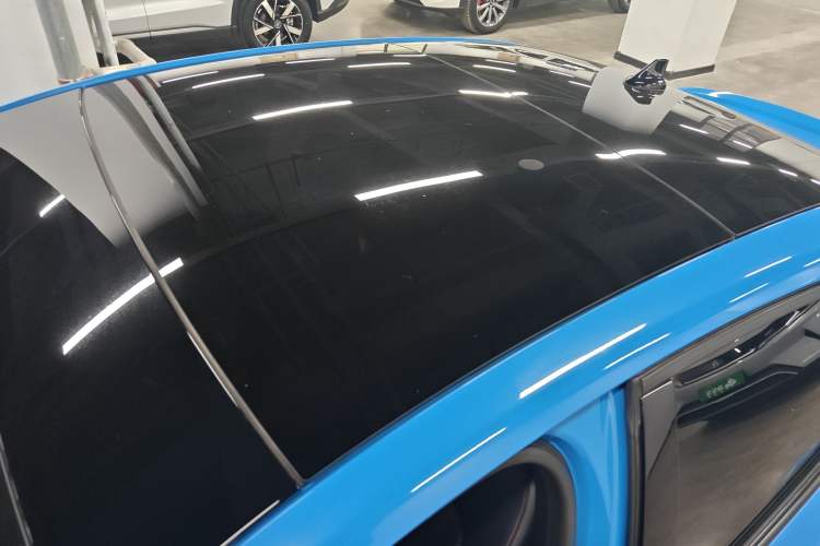 Used Ford Focus 2022 Sedan EcoBoost 180 Automatic ST Line Roof
