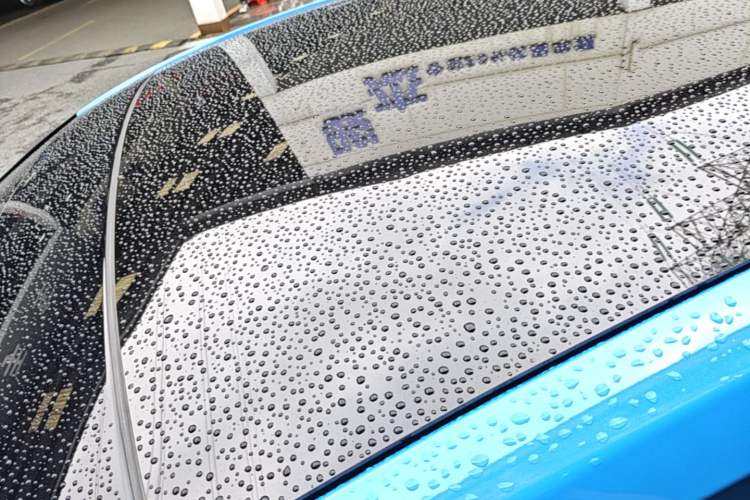 Used Ford Focus 2022 Hatchback EcoBoost 180 Automatic ST Line Roof