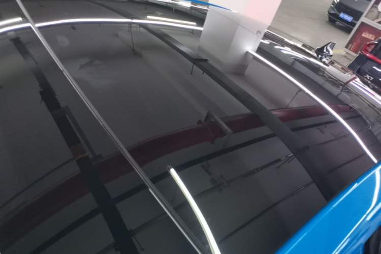 Used Ford Focus 2022 Sedan EcoBoost 180 Automatic ST Line Roof