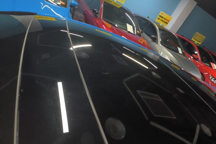 Used Ford Focus 2022 Hatchback EcoBoost 180 Automatic S Edition Roof