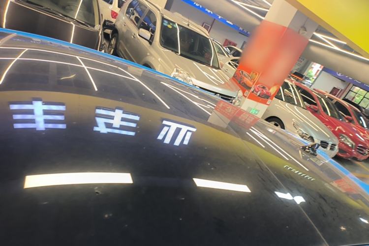 Used Ford Focus 2022 Hatchback EcoBoost 180 Automatic S Edition Roof