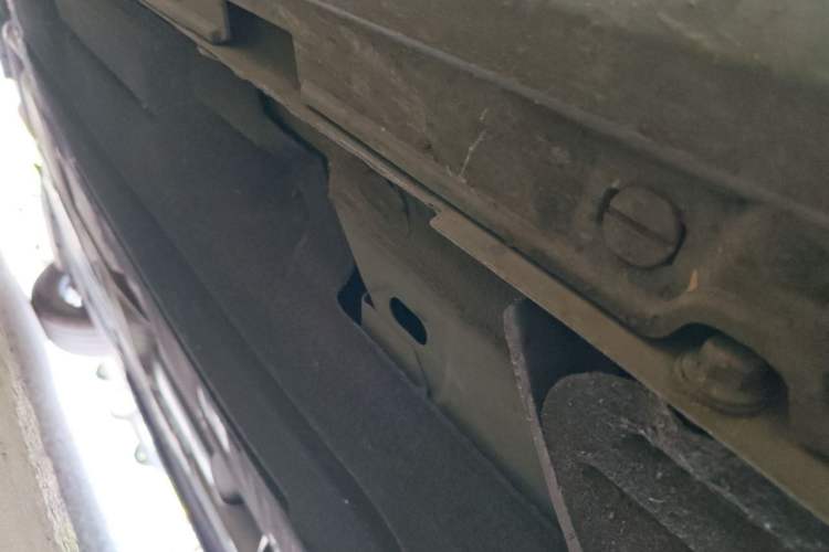 Used Ford Focus 2022 Hatchback EcoBoost 180 Automatic Performance Edition Chassis Front Right