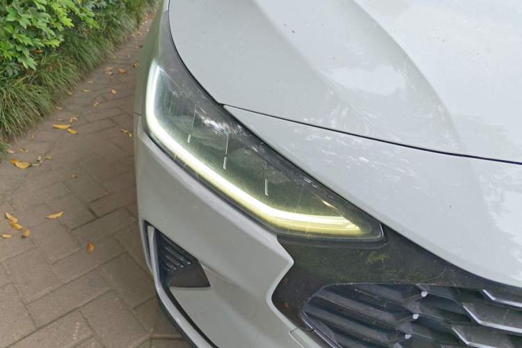 Used Ford Focus 2022 Hatchback EcoBoost 180 Automatic Performance Edition Engine Bay Right