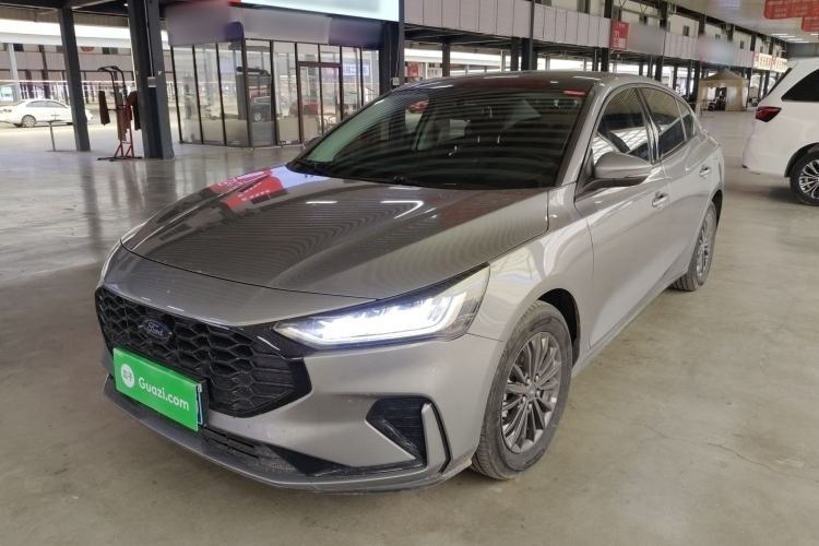 Used Ford Focus 2022 Sedan EcoBoost 180 Automatic Performance Edition Guazi used car, China used car export, Used car for sale, Used  cars, Cheapest cars for sale