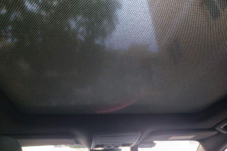 Used Ford Focus 2022 Hatchback EcoBoost 180 Automatic ST Line Headliner