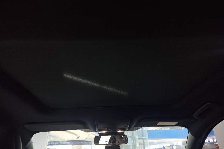 Used Ford Focus 2022 Hatchback EcoBoost 180 Automatic ST Line Headliner